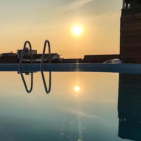 Hotel La Fregate Canet-en-Roussillon Exteriér fotografie